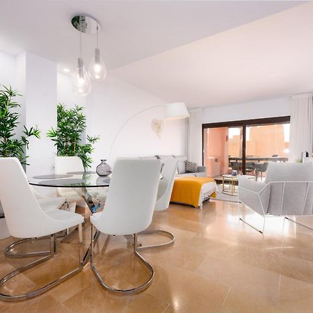 Apartament Coto Real 2408 Kiznos Manilva Zewnętrze zdjęcie