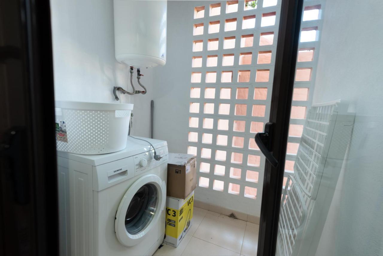Apartament Coto Real 2408 Kiznos Manilva Zewnętrze zdjęcie