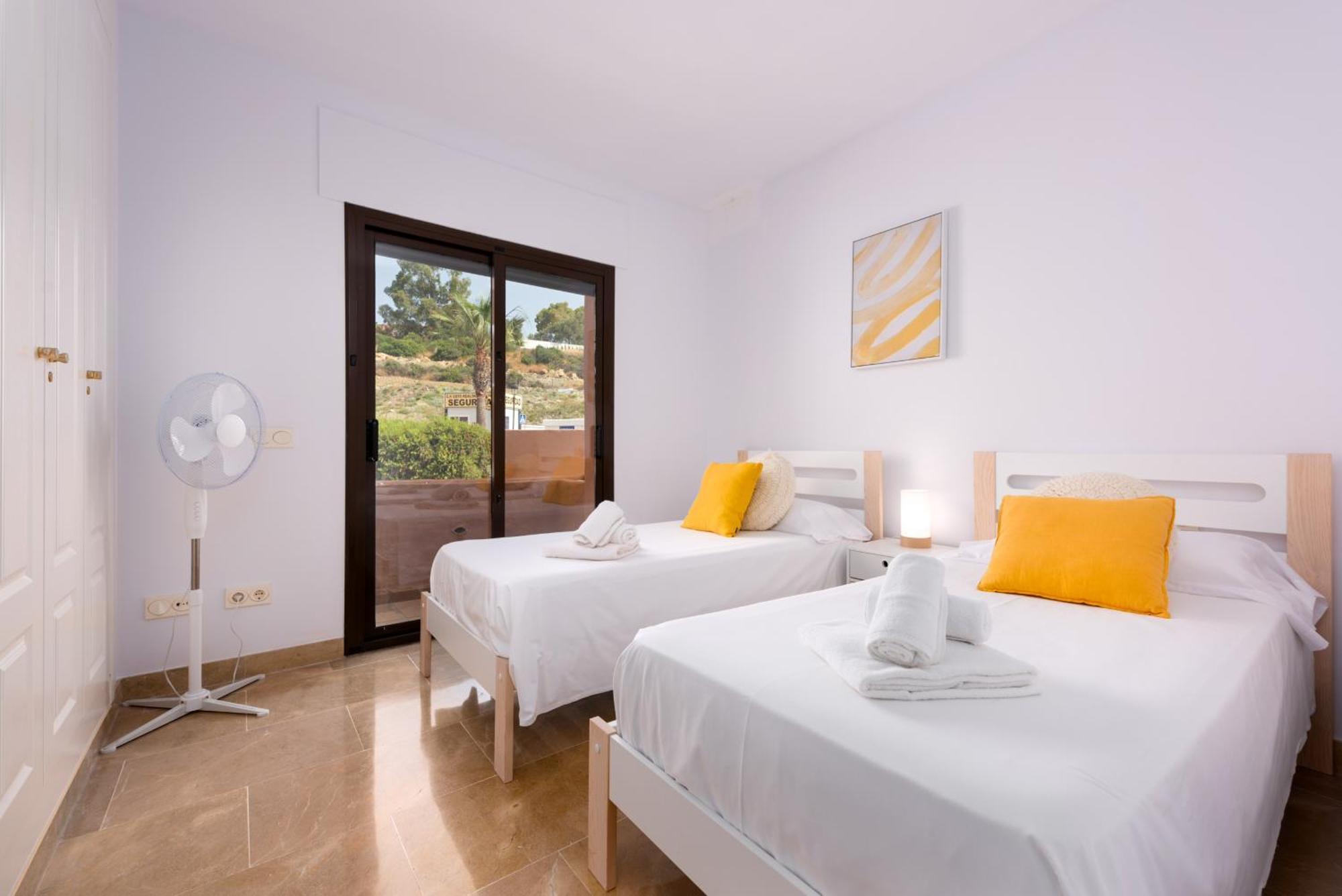 Apartament Coto Real 2408 Kiznos Manilva Zewnętrze zdjęcie
