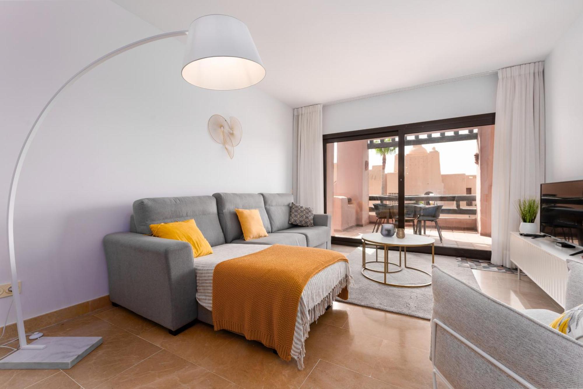 Apartament Coto Real 2408 Kiznos Manilva Zewnętrze zdjęcie