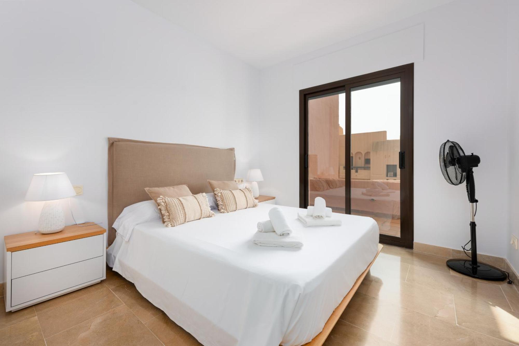 Apartament Coto Real 2408 Kiznos Manilva Zewnętrze zdjęcie