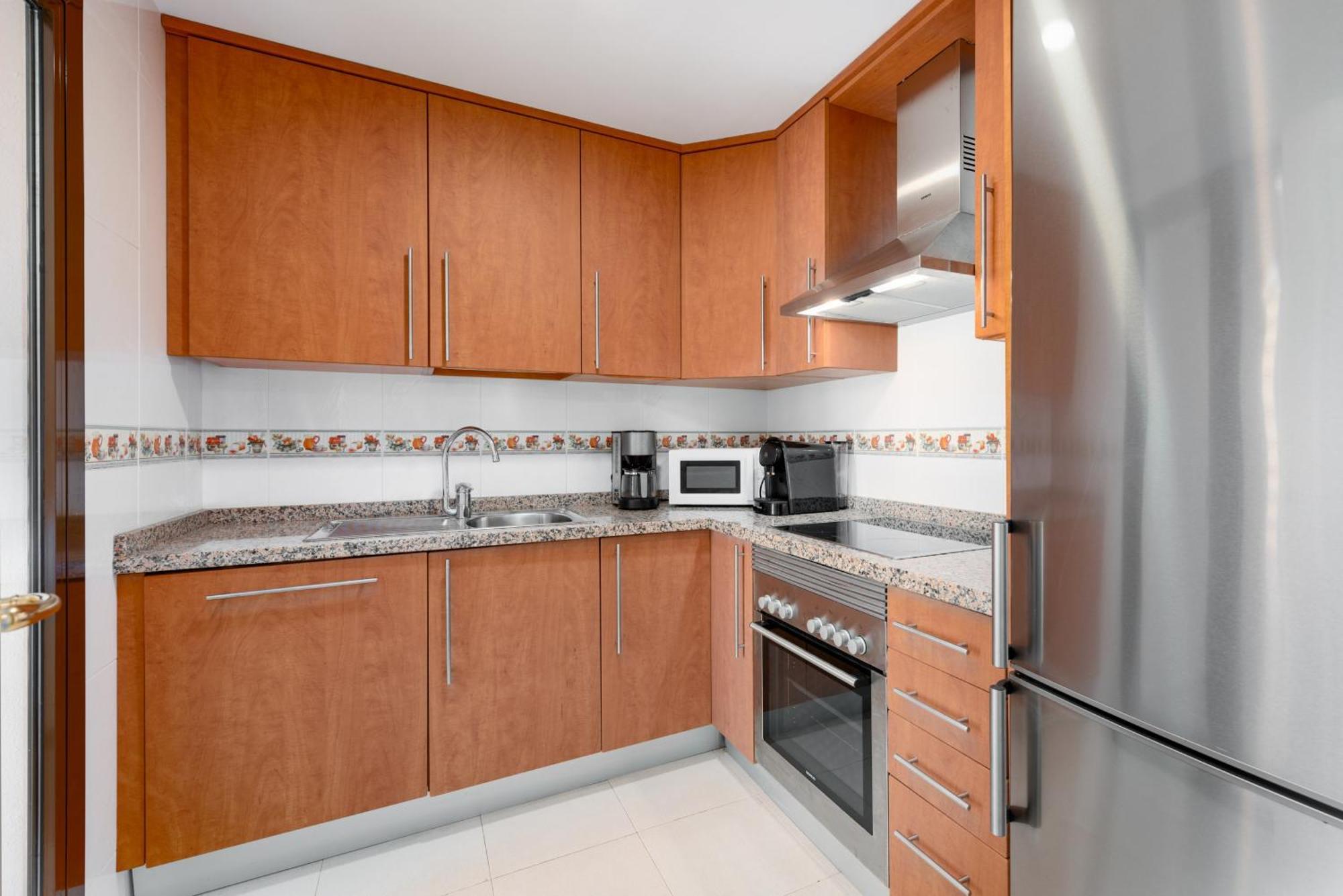 Apartament Coto Real 2408 Kiznos Manilva Zewnętrze zdjęcie