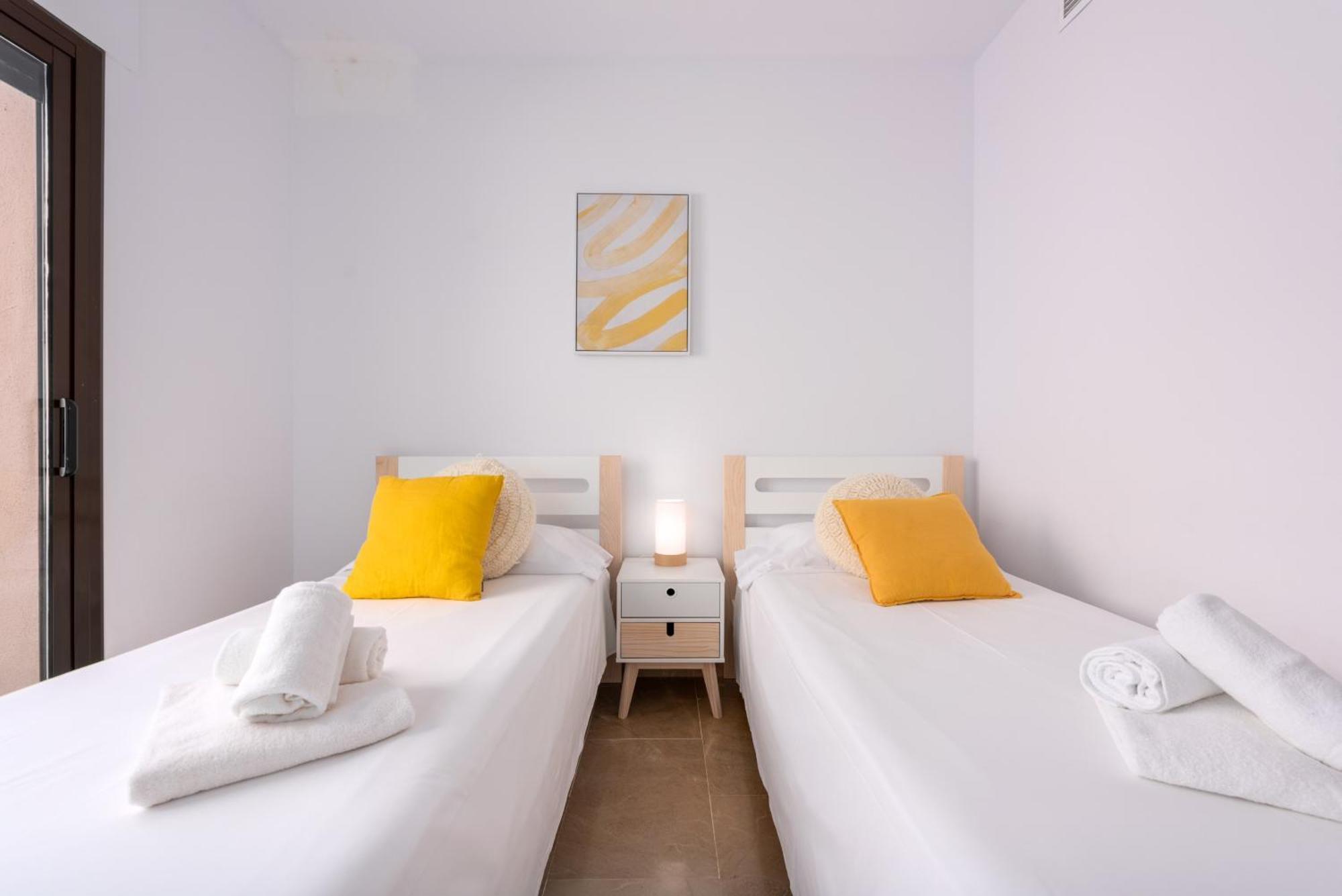 Apartament Coto Real 2408 Kiznos Manilva Zewnętrze zdjęcie