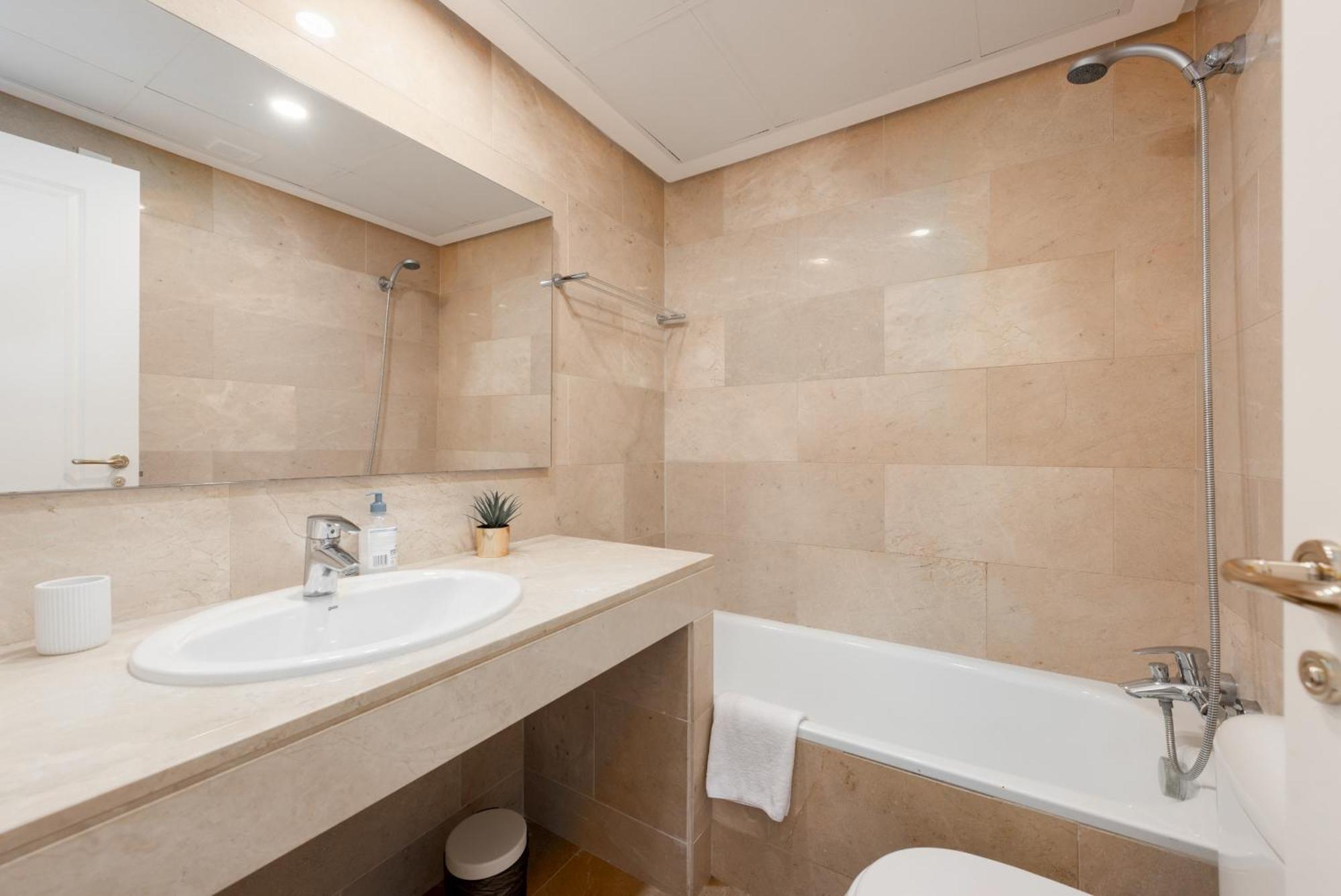 Apartament Coto Real 2408 Kiznos Manilva Zewnętrze zdjęcie